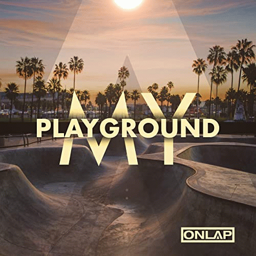 Onlap : My Playground